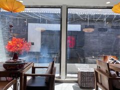 -庭院·冰煮羊·北京涮肉(西单店)