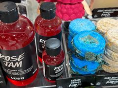 -LUSH(威尼斯人店)