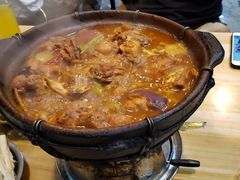 -范贤光鸡公煲(平乐园总店)