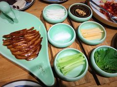 一口酥（点卯精品烤鸭）-顺承小院儿