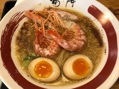 -雷门拉面·现熬骨汤(凯德来福士店)