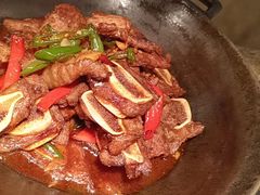 -咖啡厅自助餐厅(贵阳中天凯悦酒店)