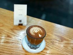 -Onirii Coffee(长乐路店)