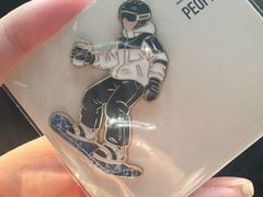 -Peet's Coffee皮爷咖啡(杭州来福士店)