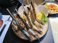 -花潮料理艺食馆(成都万象城店)