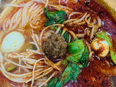 丸子米线-清真·马文砂锅大全(麦苋街店)