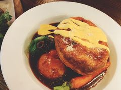 黑椒牛肉小派-Juicy Bakery(瑞景店)