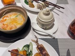 -悦全日餐厅·仁恒洲际酒店