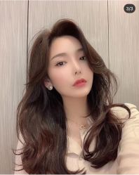 -时尚殿堂hair salon