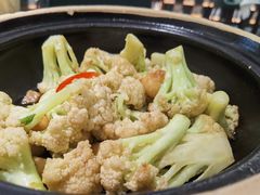 -客颂·客家宴(大壮国际广场店)