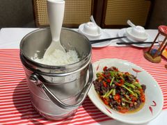 -衡地道·三菜一汤(汉溪长隆店)