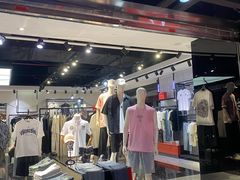 -深圳华盛奥特莱斯(华南一道店)