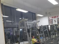 -中田·健身+普拉提(北京通州运河店)
