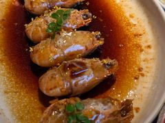 -卯时·龙光雅宴·精致锡帮菜(惠山古镇店)