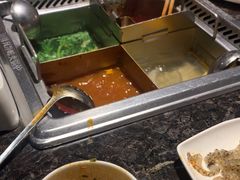 -海底捞火锅(汇悦城店)