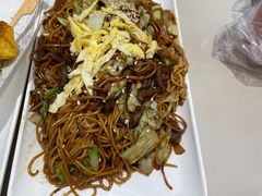 -蔡澜点心·粤菜(西单大悦城店)