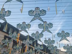 -王府井奥莱临潼小镇(临潼店)