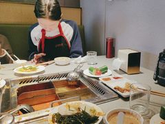 -海底捞火锅(太原南站店)