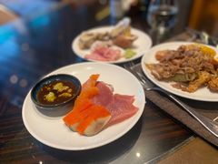 -深圳四季酒店·馥自助餐厅