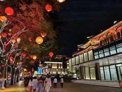 -福苗小骆驼烧烤(曲江店)