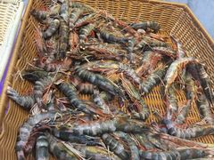 -川骄海鲜自助(河东店)