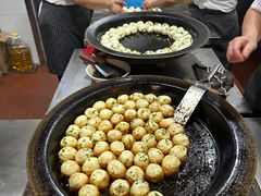 -哑巴生煎(临顿路店)