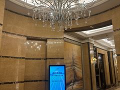 -上海浦东星河湾酒店