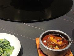 -千百味红餐厅·江西菜(绿地双子塔店)