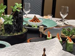 -常州逸高酒店-中餐厅