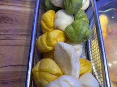 -小吊梨汤·北京菜·烤鸭(西直门凯德店)
