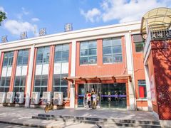 -上海理工大学第五食堂