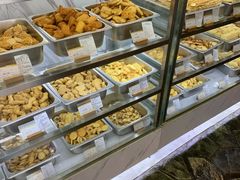 -哈氏·上海哈尔滨食品厂(五角场万达广场店)