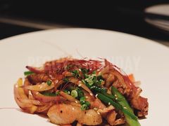 -yokocho上横町·日本食街(深业上城店)