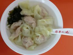 -新丰小吃(江陵路分店)