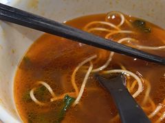 -和府捞面(东直门银座店)