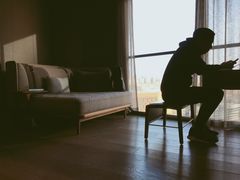 -北京三里屯CHAO酒店