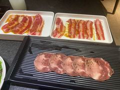 -神户赤童日式烤肉伙伴(东直门店)