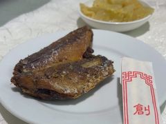 -创发潮州饭店