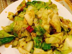 -来之顺海鲜菜馆·青岛菜(栈桥店)