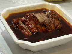 -蒲氏烤鸭(百寿路店)