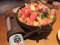 -双门洞·森系料理(体育西店)