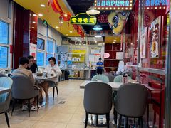 -日昌餐馆(亦庄店)