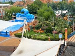 -上海玛雅海滩水公园