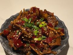 -付小姐在成都(五道口店)