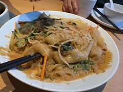 -关东小磨东北菜(上海长风大悦城店)