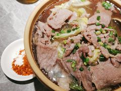 -廖川菜(八佰伴店)