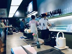 -半山腰·云南菜(侨福芳草地店)
