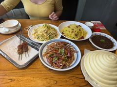 2号原浆-永红源啤酒·烧烤·海鲜·大排档(台柳路店)