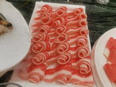 -大渔小鲜火锅店