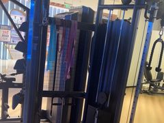 -NRG健身私教CLUB(打浦桥店)